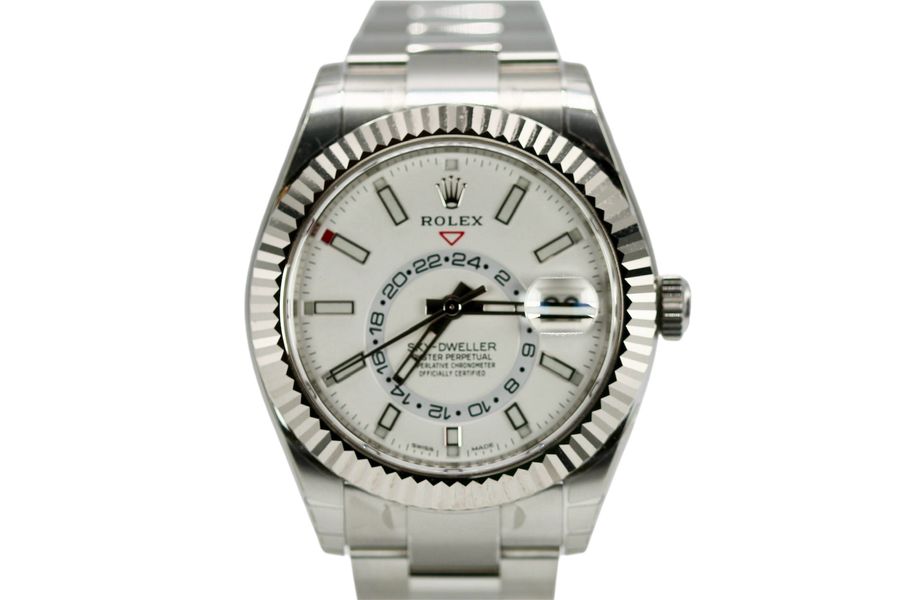 Rolex Sky-Dweller 326934